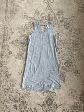 Lole Casual Tank Dress